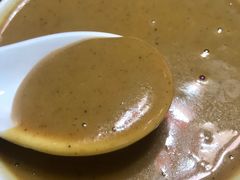芝麻糊-友利砂锅居(烟台店)