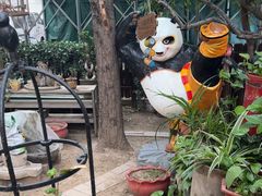 -正宗天津烧麦馆(柳州路店)