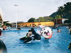 -东钱湖水上乐园(南门)