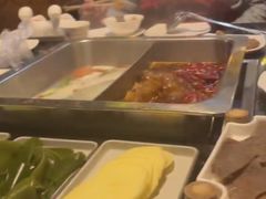 -百年川椒重庆老火锅(光谷店)