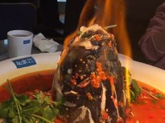 -坛宗剁椒鱼头(河西王府井店)