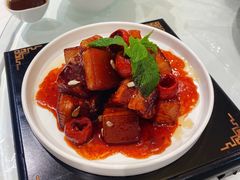 -一品滇香·云南菜(公益西桥店)