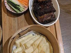 -HOHO餐厅(古子城店)