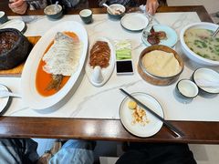 -梅利汴京烤鸭•开封豫菜地标店(东司门店)