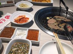 -权金城(龙旗店)
