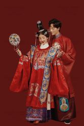 点击看大图 -天一婚纱摄影TIA STUDIO(珠海路店)