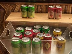 -River Café 海鲜自助(重庆丽笙世嘉酒店)