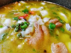 肥肠鱼-赵小姐丨新中餐(曲江店)