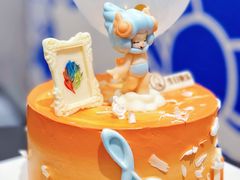 -CAKE BOSS 蛋糕老板(西单君太百货店)