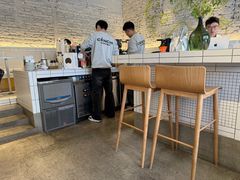 -CENCHI 汵奇咖啡(东四店)