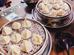 -志亮灌汤蒸饺·清真(庙后街店)