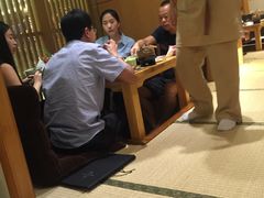 -花潮料理艺食馆(世欧广场店)