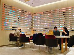 -Tims天好咖啡·贝果(东方广场店)