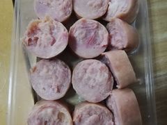 -清真·鸦儿李记·涮肉(花市店)
