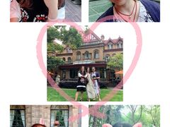 -马勒别墅·中餐厅