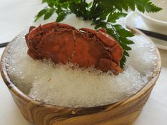 -丰尔粥食·顺德鱼生·干蒸排骨顺德菜(大良分店)