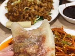-姥家春饼店(漳州二路店)