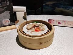 -红棉中餐厅·广州海航威斯汀酒店