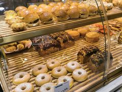 -DANXI丹喜面包·蛋糕(小公园永平店)