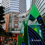 潮人必逛的VT101维多利广场