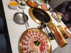 -花味·自助烤肉(雨花客厅店)