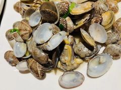 -丰收日·小海鲜·沪上家宴(顾村正大店)