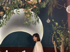 -第101座花园餐厅(湖滨88店)