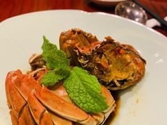 -扬州香格里拉·香宫中餐厅