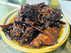 -神仙钵湘香土菜馆(光华路店)