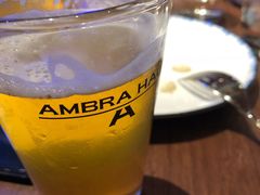 -Ambra Haus琥珀屋精酿餐厅(宝山店)