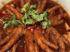 -辛香汇(大华第一坊店)