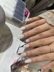 -瞧·享轻奢美甲美睫