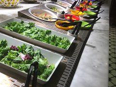 -Sizzler时时乐西餐厅(长楹天街购物中心店)