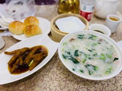 -金榜大酒店-中餐