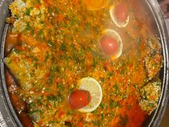 -烤匠麻辣烤鱼(万象城店)