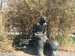 -红楼梦邮局