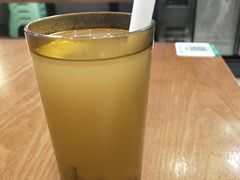 -绿柠食堂(北外滩店)
