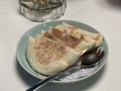 东北红糖火勺-止观小馆·辽河口渔家菜(王府井店)