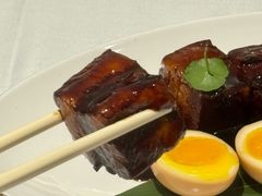 -Yan Ting 宴庭中餐厅(上海静安瑞吉酒店)
