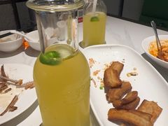 -外婆家(西红门荟聚购物中心店)