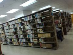 -海珠区图书馆