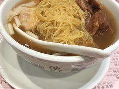 -池记(尖沙咀店)