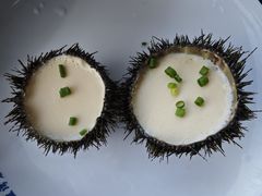 -蓝湾碧波·老字号·疍家非遗海上餐厅