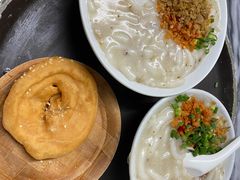 -老西关濑粉(文明路店)