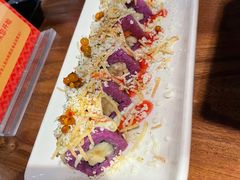 -九田家黑牛烤肉料理(高坪王府井店)