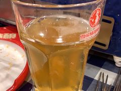 -雪熊哈尔滨烧烤·精酿啤酒·砂锅(中央胜境店)