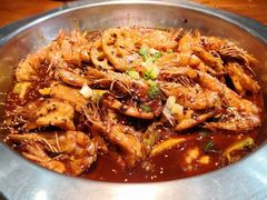 -邵汇大虾(同康路店)