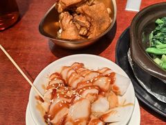 -老坑记·香港经典粤菜馆
