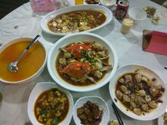 -丰收渔港饭店(嵊泗店)