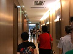 等位区-金汇酒楼(中山东区店)